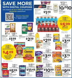 Fry's weekly ad week 30 Page 6