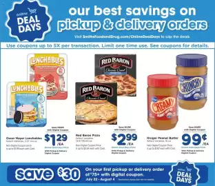Smith's weekly ad week 30 Page 5