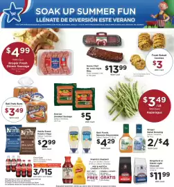 Smith's weekly ad week 30 Page 7