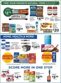 Smith's weekly ad week 30 Page 8