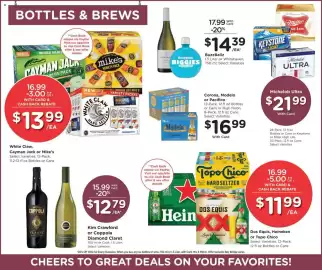Smith's weekly ad week 30 Page 9