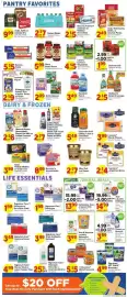 United Supermarkets weekly ad week 30 Page 4
