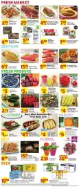 United Supermarkets weekly ad week 30 Page 5