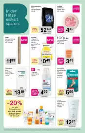 Bipa Flugblatt Seite 2