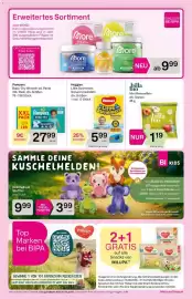 Bipa Flugblatt Seite 5