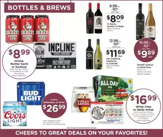 Fred Meyer weekly ad week 30 Page 12