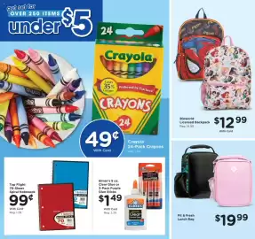Fred Meyer weekly ad week 30 Page 2