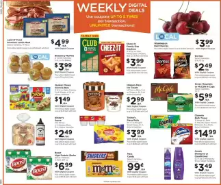 Fred Meyer weekly ad week 30 Page 4