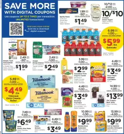 Fred Meyer weekly ad week 30 Page 5