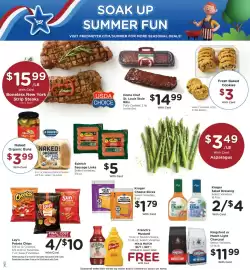 Fred Meyer weekly ad week 30 Page 8