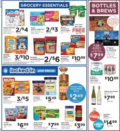 Fred Meyer weekly ad week 30 Page 9