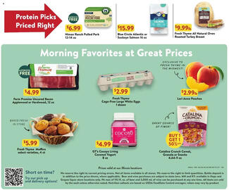 Fresh Thyme weekly ad week 30 Page 8