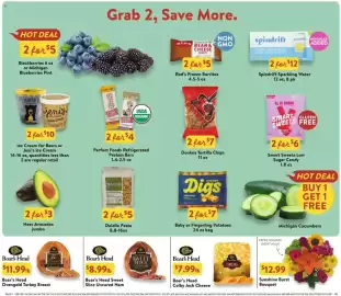 Fresh Thyme weekly ad week 30 Page 4