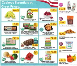 Fresh Thyme weekly ad week 30 Page 6