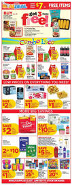 H-E-B weekly ad week 30 Page 2
