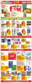 H-E-B weekly ad week 30 Page 2