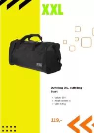 XXL Sport kundeavis uke 30 Side 2