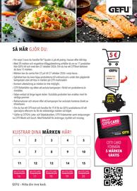 Citti reklamblad Sida 8