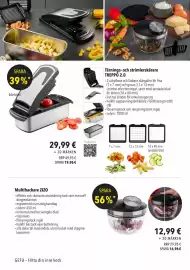 Citti reklamblad Sida 4