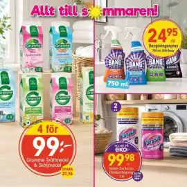 EKO reklamblad Sida 2