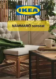 IKEA akciós újság Oldal 1