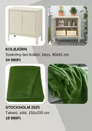 IKEA akciós újság Oldal 2