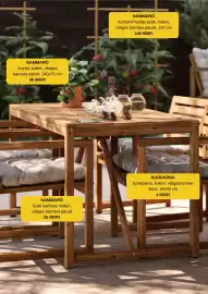 IKEA akciós újság Oldal 3