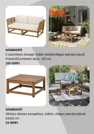IKEA akciós újság Oldal 5