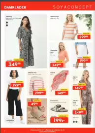 Bo Ohlsson reklamblad Sida 2