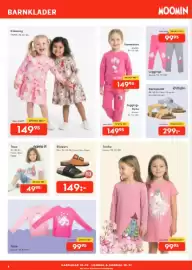 Bo Ohlsson reklamblad Sida 4