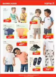 Bo Ohlsson reklamblad Sida 5