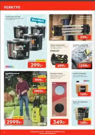 Bo Ohlsson reklamblad Sida 8