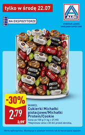 ALDI gazetka Strona 4
