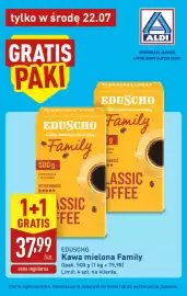ALDI gazetka Strona 3