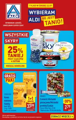 ALDI (ważność do 22-07)