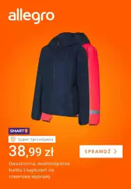 Allegro gazetka tydzień 30 Strona 1