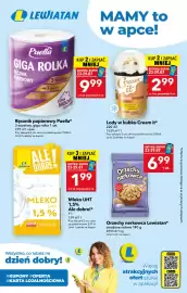 Lewiatan gazetka tydzień 30 Strona 1