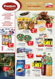Premium Nasz Sklep gazetka Strona 1