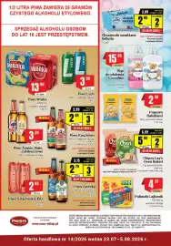 Premium Nasz Sklep gazetka Strona 6
