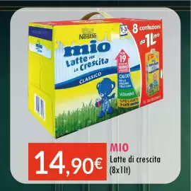 Volantino Sanitaria Demma Pagina 2