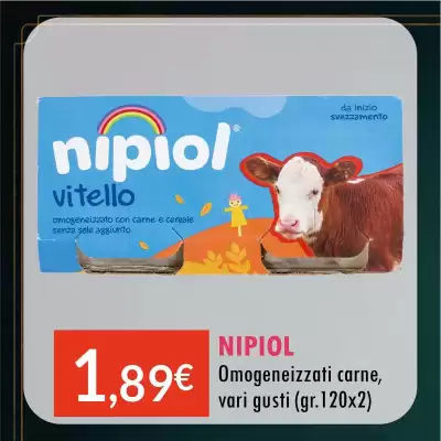 Volantino Sanitaria Demma (valido fino al 2-08)
