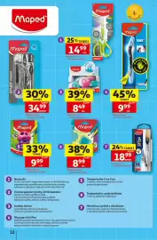 Auchan gazetka tydzień 30 Strona 12