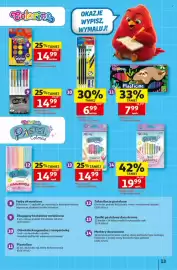 Auchan gazetka tydzień 30 Strona 13