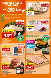 Auchan gazetka tydzień 30 Strona 14