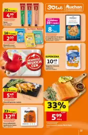 Auchan gazetka tydzień 30 Strona 15