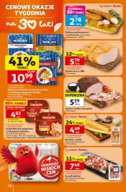 Auchan gazetka tydzień 30 Strona 16