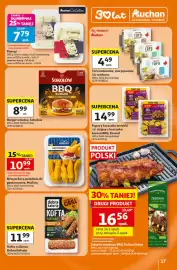 Auchan gazetka tydzień 30 Strona 17