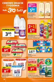 Auchan gazetka tydzień 30 Strona 18