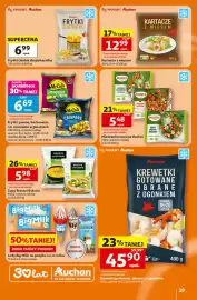 Auchan gazetka tydzień 30 Strona 19
