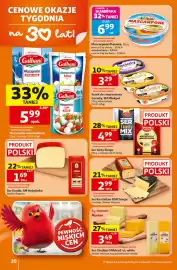 Auchan gazetka tydzień 30 Strona 20